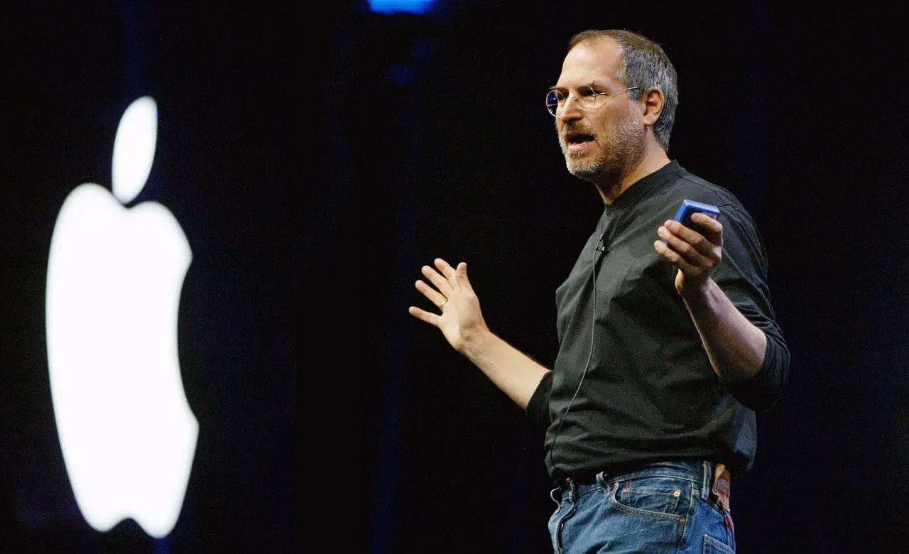 Steve jobs impact on education