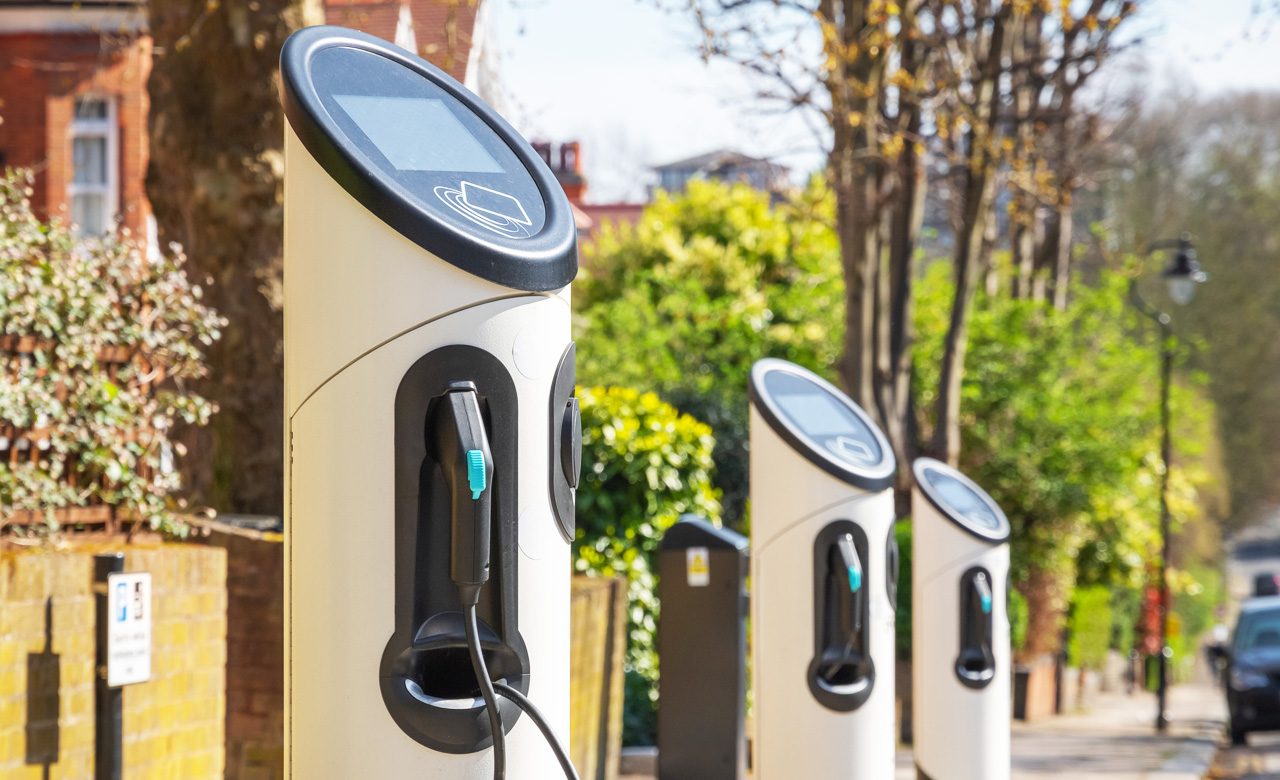Perks of Electric Vehicles and Why You Need One Bosswag
